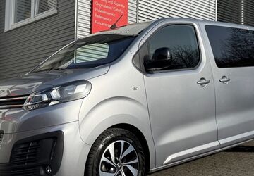 Citroen SpaceTourer 121.000 km 24.990 &euro; Iserlohn 58644