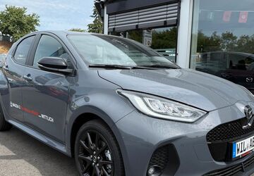 Mazda 2 5.000 km 24.480 &euro; Wittlich 54516