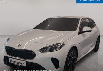 BMW 120 16.117 km 35.703 &euro; München 80939