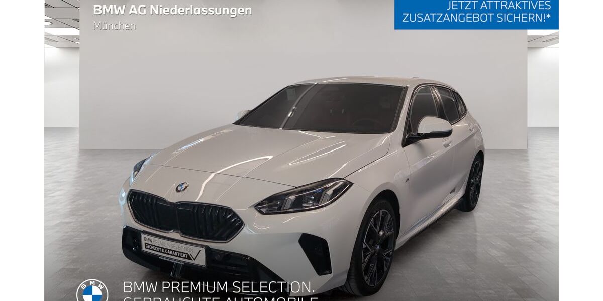 BMW 120 16.117 km 35.703 &euro; München 80939