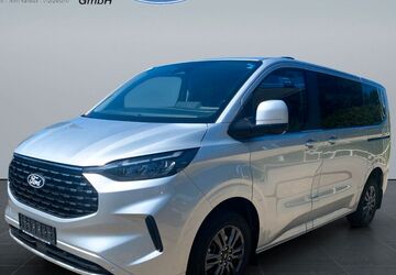 Ford Tourneo Custom 30.900 km 49.900 &euro; Karlsbad 76307