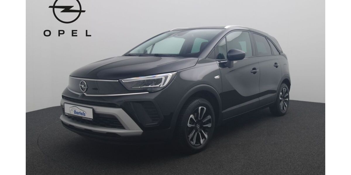 Opel Crossland (X) 40.542 km 19.990 &euro; Sögel 49751