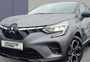 Mitsubishi ASX 58.231 km 23.990 &euro; Bad Hersfeld 36251