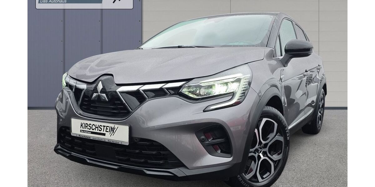 Mitsubishi ASX 58.231 km 23.990 &euro; Bad Hersfeld 36251