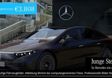 Mercedes-Benz EQS 43.900 km 83.550 &euro; Gelnhausen 63571