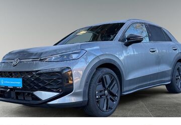 VW T-Roc 2.480 km 37.780 &euro; Pronsfeld 54597