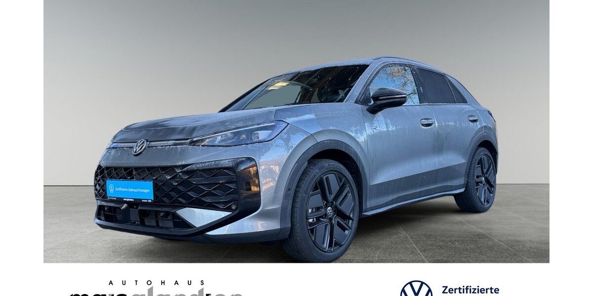 VW T-Roc 2.480 km 37.780 &euro; Pronsfeld 54597