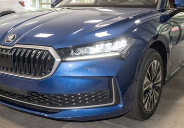 Skoda Superb 1.201 km 37.890 &euro; Schwielowsee OT Geltow 14548