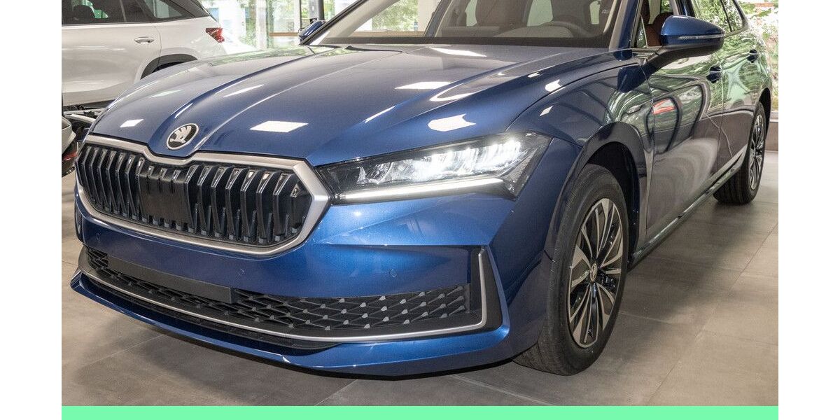 Skoda Superb 1.201 km 37.890 &euro; Schwielowsee OT Geltow 14548