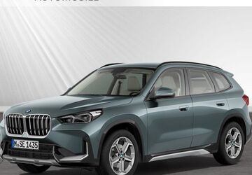 BMW X1 18.600 km 37.300 &euro; Moers 47441