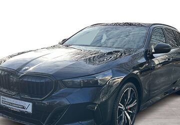BMW 540 11.500 km 67.980 &euro; Lindau 88131