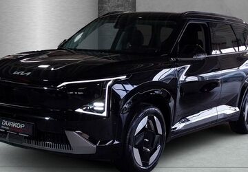 Kia EV5 3.500 km 45.590 &euro; Goslar 38644