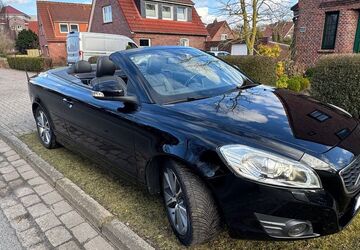 Volvo C70 141.500 km 18.500 &euro; Norden 26506