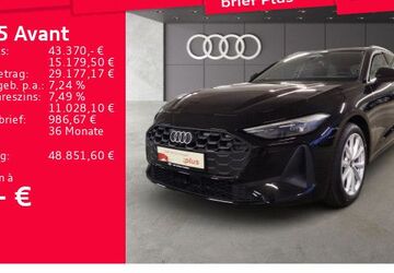 Audi A5 13.896 km 42.109 &euro; Frankfurt am Main 60314