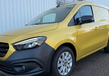 Mercedes-Benz Citan 50.000 km 17.999 &euro; Lahr 77933