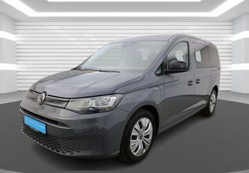 VW Caddy Maxi 15.000 km 40.500 &euro; Osnabrück 49084