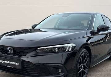 Honda Civic 7.257 km 34.970 &euro; Brilon 59929