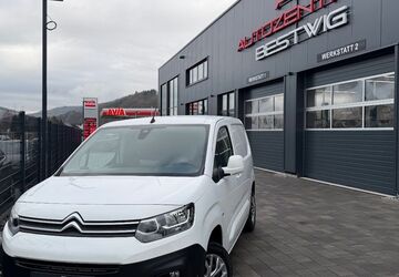 Citroen Berlingo 83.000 km 12.995 &euro; Bestwig-Nuttlar 59909