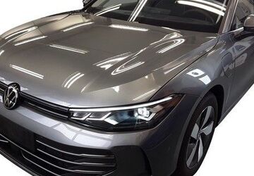 VW Passat Variant 3.775 km 41.299 &euro; Memmingen 87700