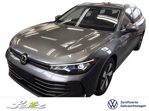 VW Passat Variant 3.775 km 41.299 &euro; Memmingen 87700