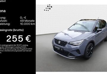 Seat Arona 8.000 km 25.300 &euro; Königstein/Ts. 61462