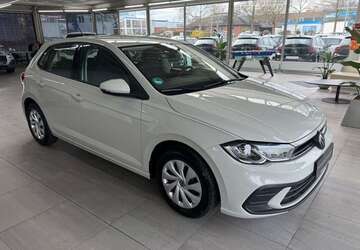 VW Polo 88.000 km 13.590 &euro; Braunschweig 38116