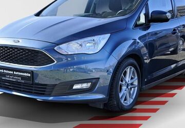 Ford C-Max 64.657 km 14.990 &euro; Itzehoe 25524