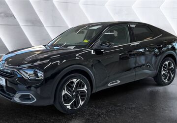 Citroen C4 X 42.720 km 18.888 &euro; Berlin 13051