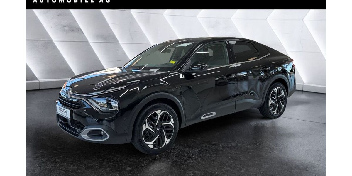 Citroen C4 X 42.720 km 18.888 &euro; Berlin 13051