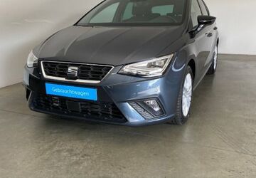 Seat Ibiza 17.269 km 19.650 &euro; Schmallenberg 57392