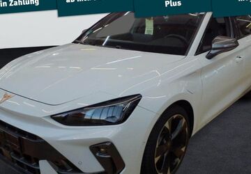 Cupra Leon 20.390 km 34.699 &euro; Kempten 87437