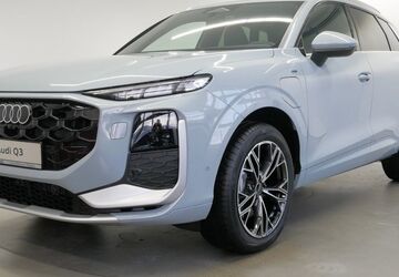 Audi Q3 4.250 km 55.750 &euro; Passau 94036