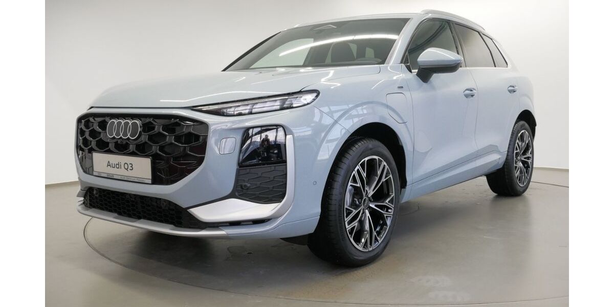 Audi Q3 4.250 km 55.750 &euro; Passau 94036