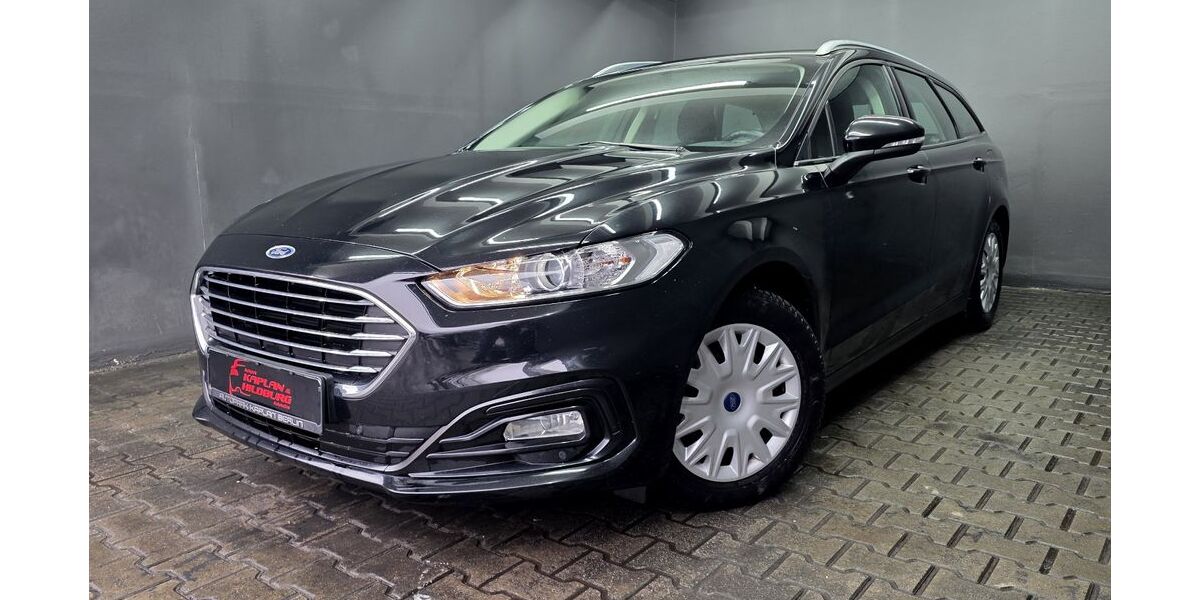 Ford Mondeo 132.000 km 13.990 &euro; Berlin 12279