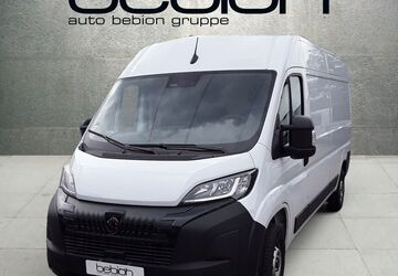 Peugeot Boxer 3.431 km 34.777 &euro; Magstadt 71106