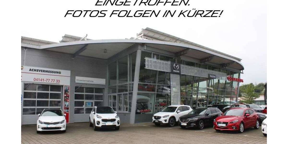 Mitsubishi Space Star 26.900 km 13.990 &euro; Oerel 27432