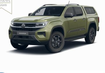 VW Amarok 1.900 km 67.600 &euro; Kölln-Reisiek 25337