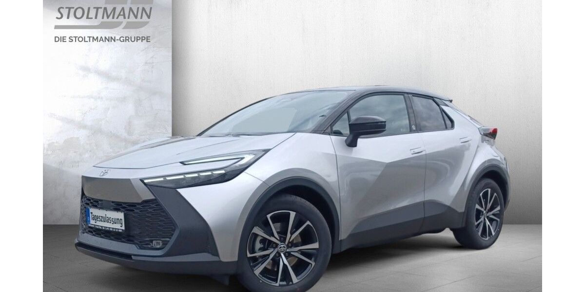 Toyota C-HR 2.600 km 36.444 &euro; Zweibrücken 66482