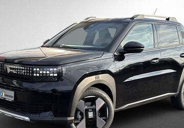 Fiat Grande Panda 2.500 km 22.990 &euro; Altenkirchen 57610