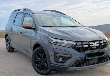 Dacia Jogger 24.000 km 22.690 &euro; Remshalden 73630