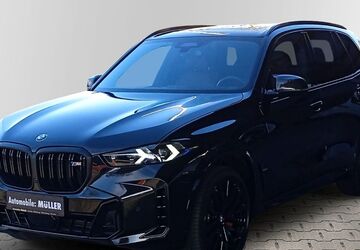 BMW X5 M60 13.154 km 90.880 &euro; Leipzig 04328