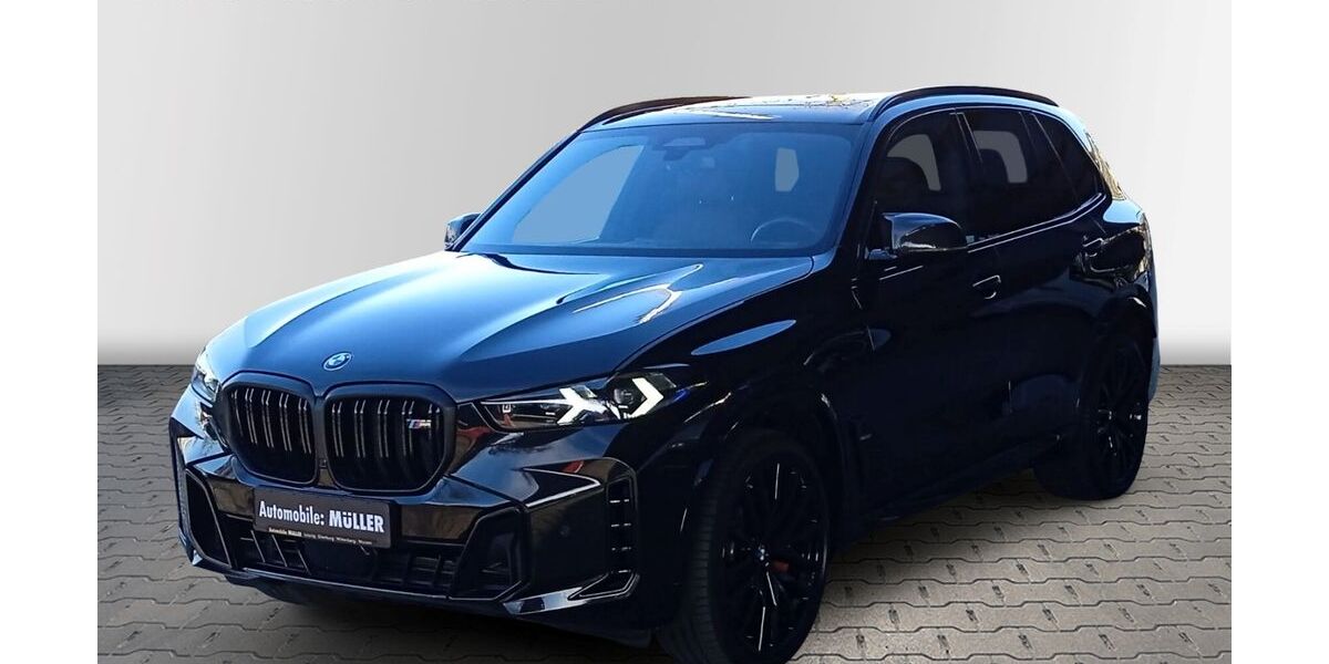 BMW X5 M60 13.154 km 90.880 &euro; Leipzig 04328