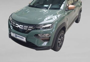 Dacia Spring 23.617 km 15.990 &euro; Aurich 26605