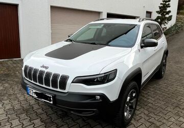 Jeep Cherokee 36.111 km 26.900 &euro; Reutlingen 72760