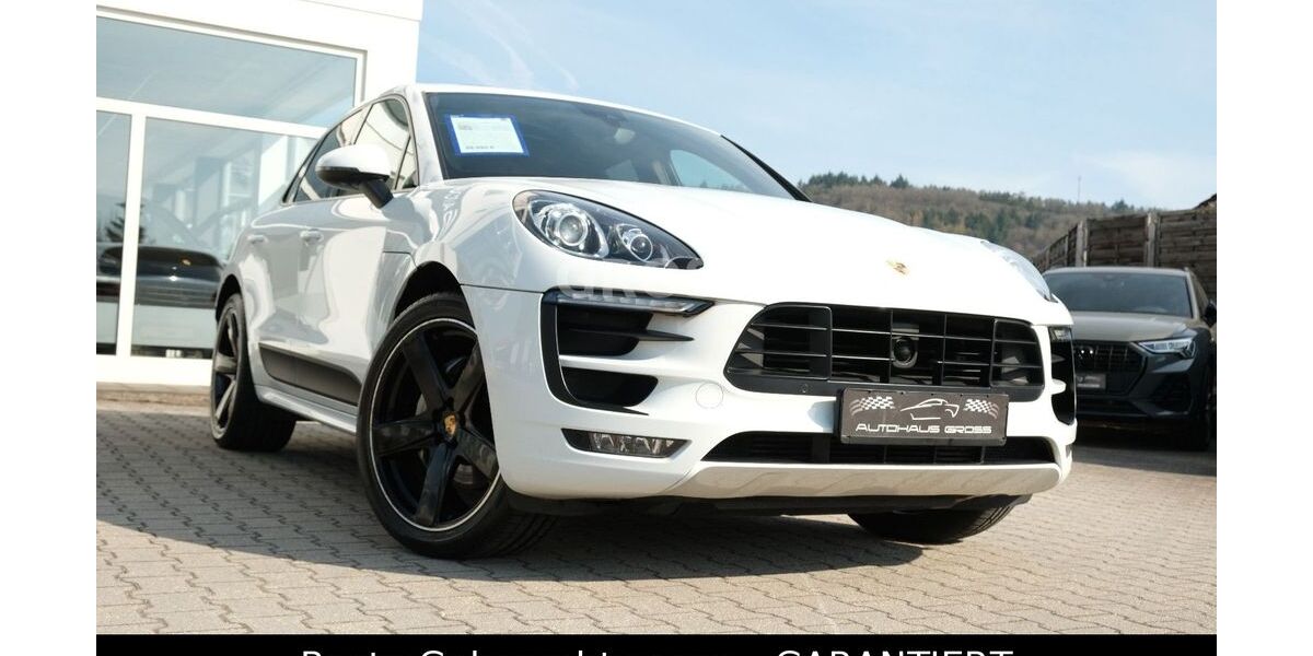 Porsche Macan 112.800 km 36.950 &euro; Wörth a.d. Donau, bei Regensburg 93086