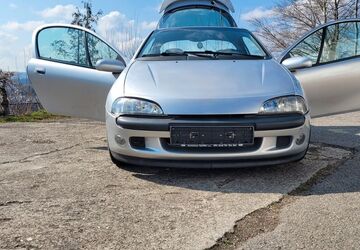 Opel Tigra 226.500 km 1.750 &euro; Bonndorf im Schwarzwald 79848