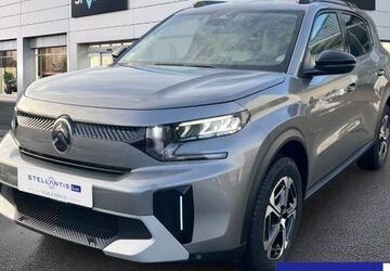Citroen C3 Aircross 6.500 km 28.480 &euro; Hamburg 20537