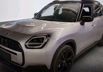 Mini Countryman D 2.747 km 40.585 &euro; München 80788