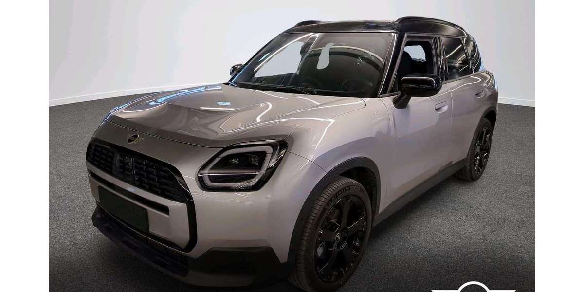 Mini Countryman D 2.747 km 40.585 &euro; München 80788