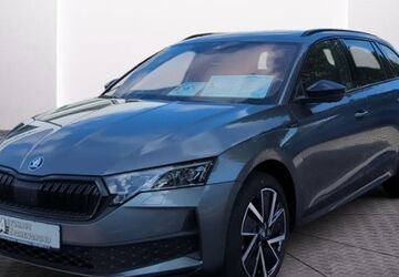 Skoda Octavia 1.500 km 39.889 &euro; Neubrandenburg 17034